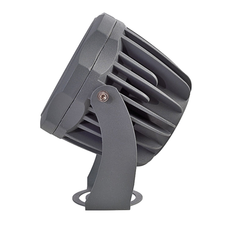 Kalsten | LED Floodlight COB Outdoor Waterproof Spotlight Billboard Lights Garden Lamp, Color: 30W 4 Colors Selection 1