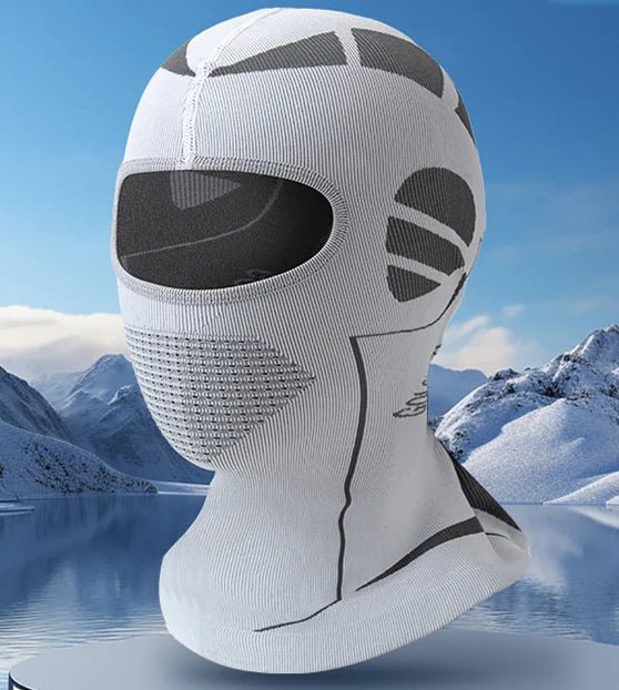 Kalsten | Thermal Full Face Mask for Outdoor Sports