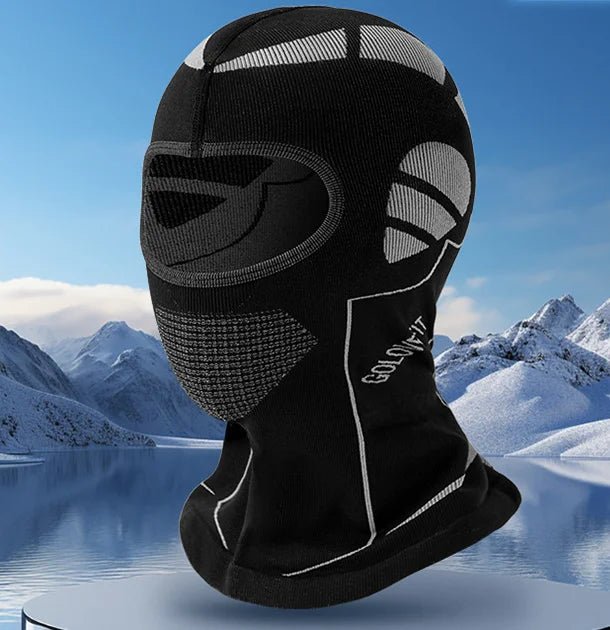 Kalsten | Thermal Full Face Mask for Outdoor Sports