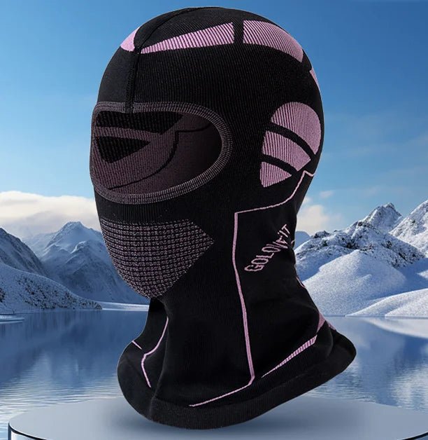 Kalsten | Thermal Full Face Mask for Outdoor Sports