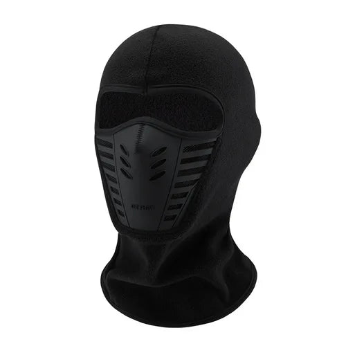 Kalsten | Thermal Full Face Mask for Outdoor Sports