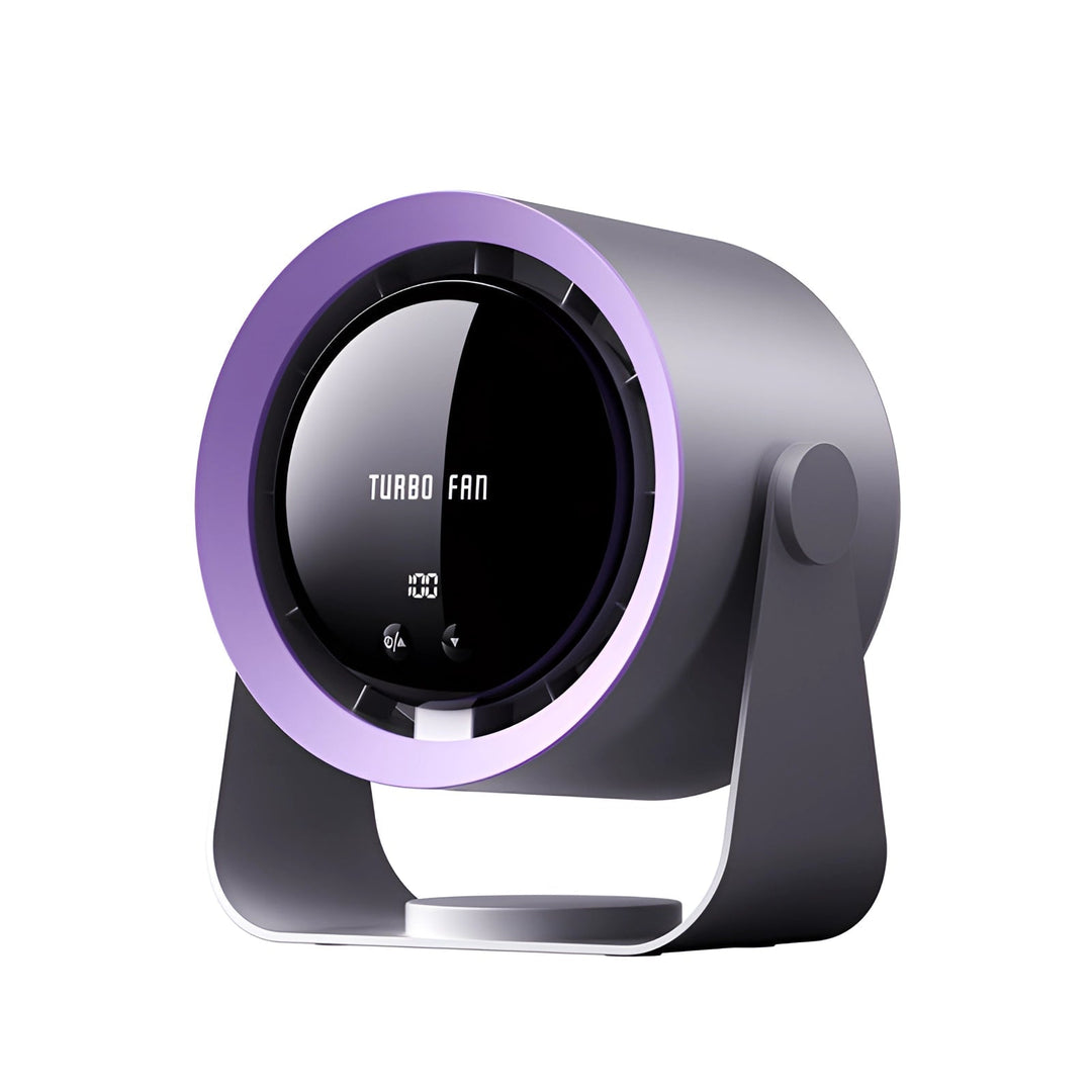 Kalsten | BreezeFlow bladeless fan – Silent & Energy-efficient cooling