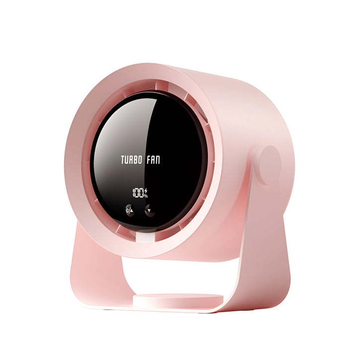 BreezeFlow bladless fan – Quiet & Energy Efficient Cooling Kalsten