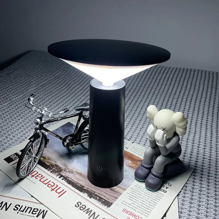 Trendy PortableGlow – Flexible Design Lamp for Every Occasion Noxord
