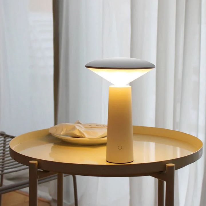 Trendy PortableGlow – Flexible Design Lamp for Every Occasion Noxord