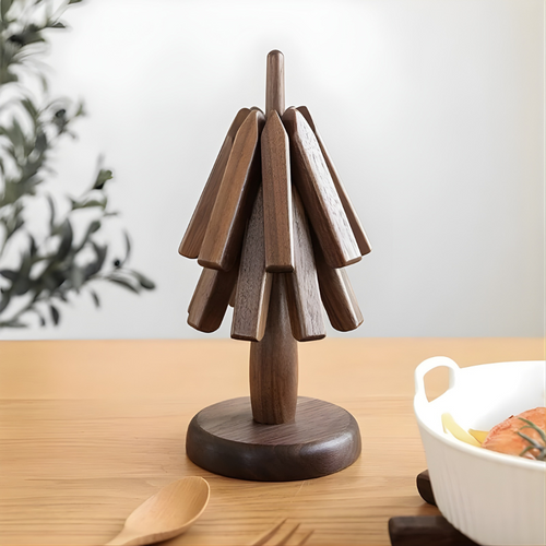 Treeplace Mat Tredesign Coaster Noxord