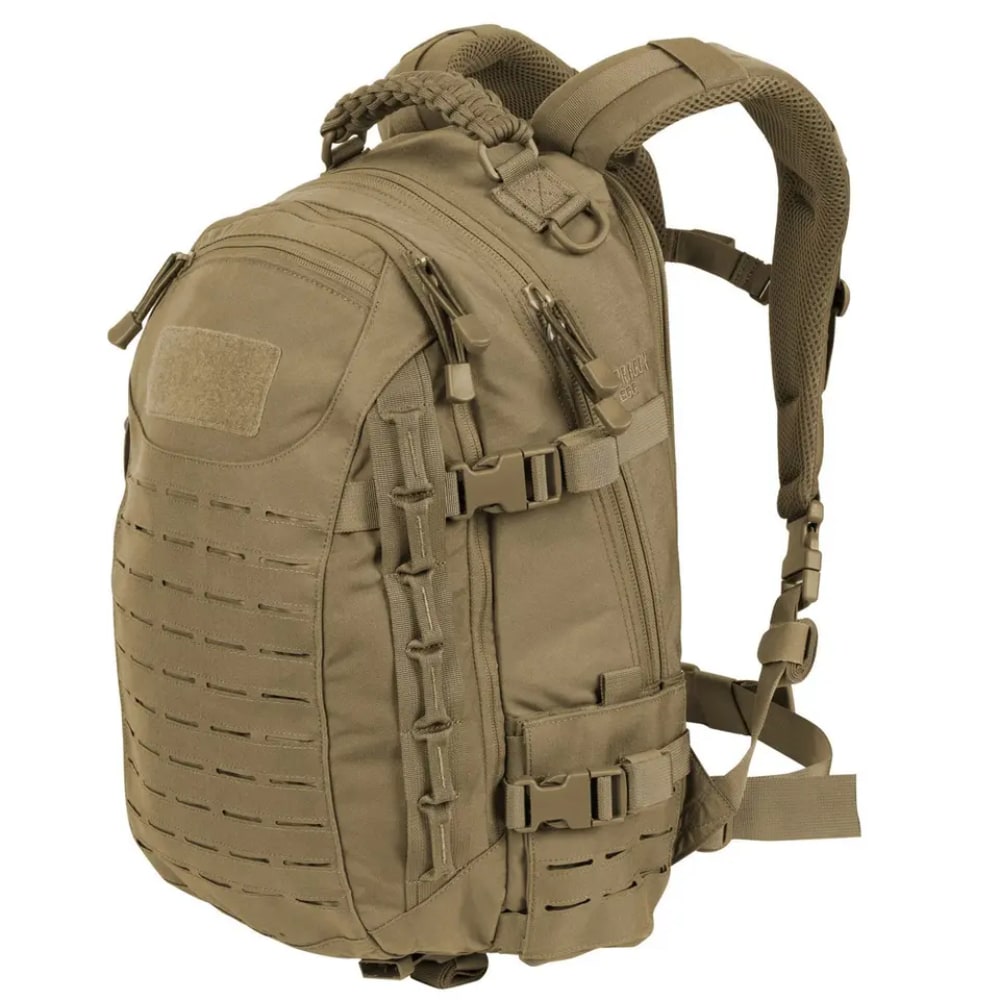 Tactical Backpack 30L – Waterproof Military-Style Daypack with Laptop Compartment