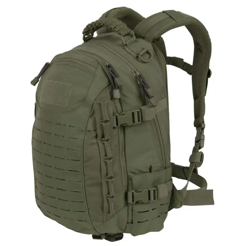 Tactical Backpack 30L – Waterproof Military-Style Daypack with Laptop Compartment