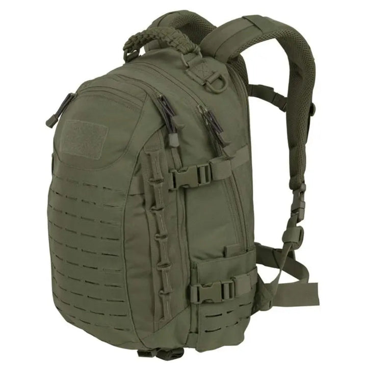 Tactical Backpack 30L – Waterproof Military-Style Daypack with Laptop Compartment