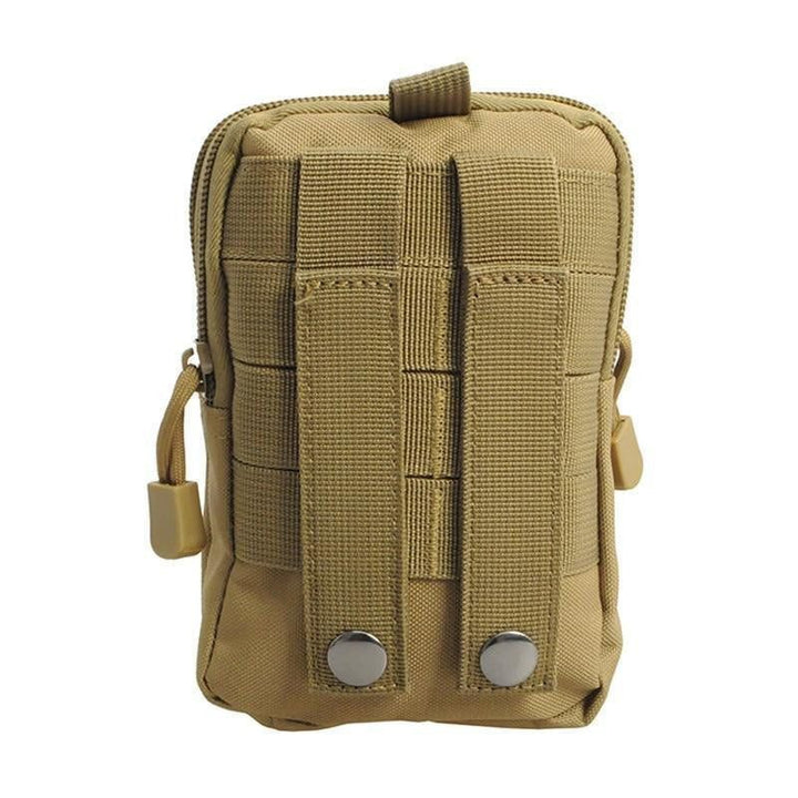 Multi-Purpose Molle Tactical Waist Pouch | Kalsten