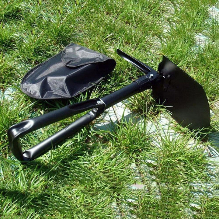 Tactical Military Folding Shovel | Kalsten
