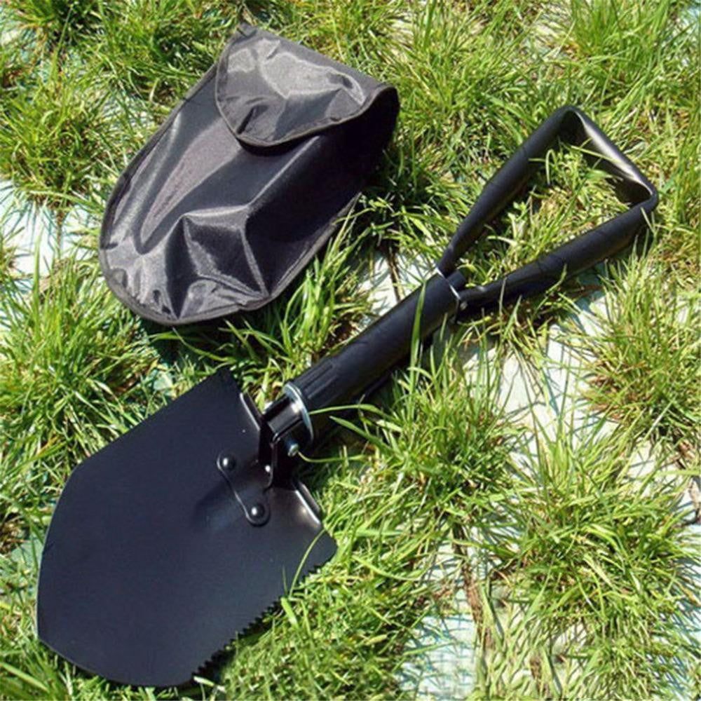 Tactical Military Folding Shovel | Kalsten
