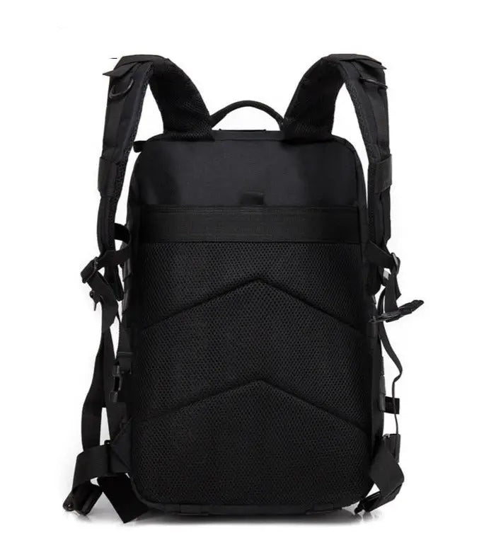 50-Liter-Tactical Backpack for Outdoor and Travel | Kalsten