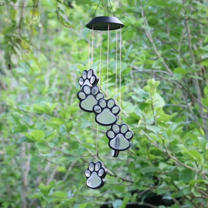 Solar Steps - Solar-powered garden lighting Noxord