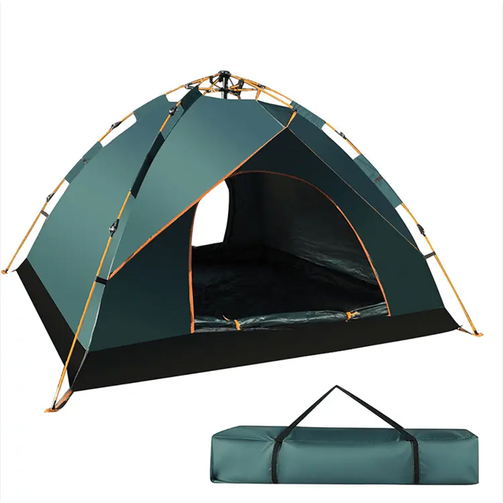 Quick-Up-Tent for 3–8 Persons | Kalsten