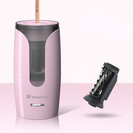 Electric Pencil Sharpener | Kalsten