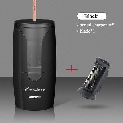 Electric Pencil Sharpener | Kalsten
