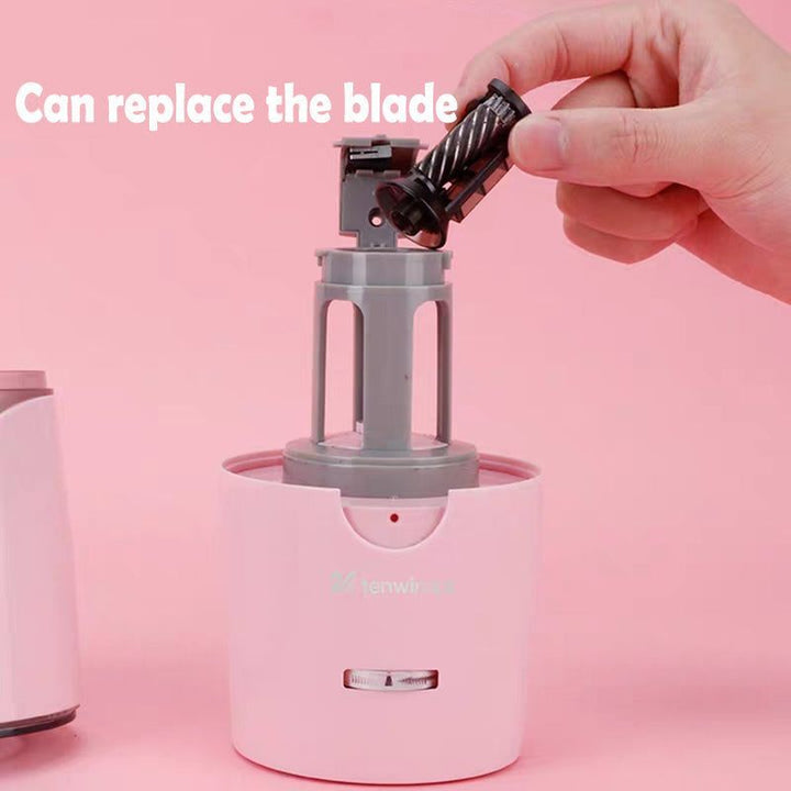 Electric Pencil Sharpener | Kalsten
