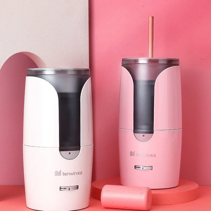 Electric Pencil Sharpener | Kalsten
