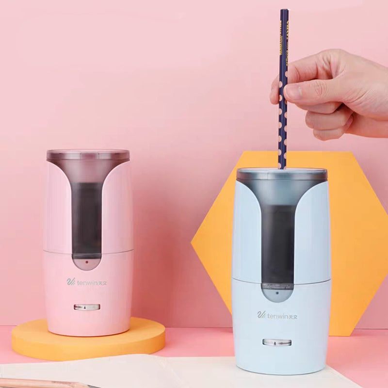 Electric Pencil Sharpener | Kalsten