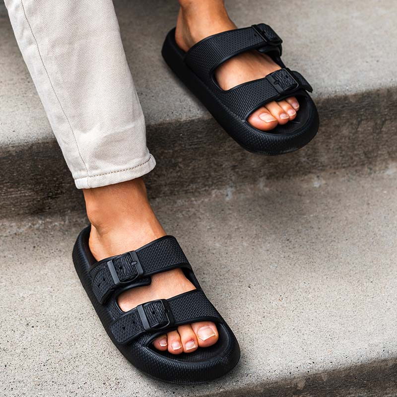 Kalsten | CloudDream Men - Float in ultimate comfort and style