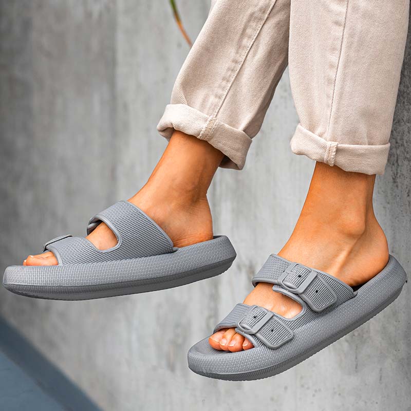 Kalsten | CloudDream Men - Float in ultimate comfort and style