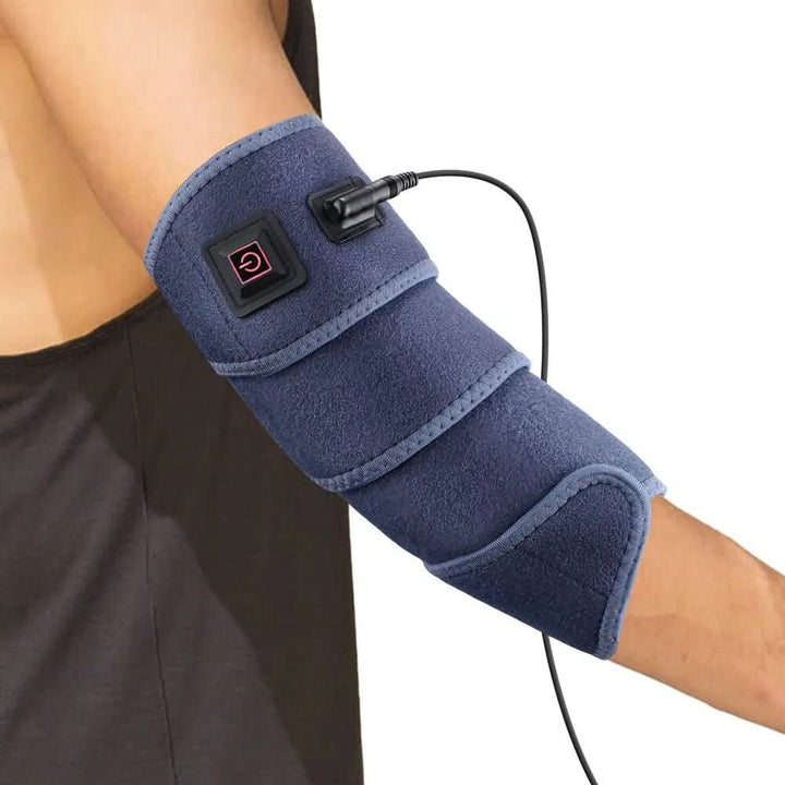Kalsten | Heating pad for pain relief & relaxation