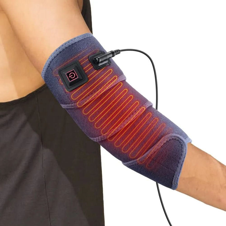 Kalsten | Heating pad for pain relief & relaxation
