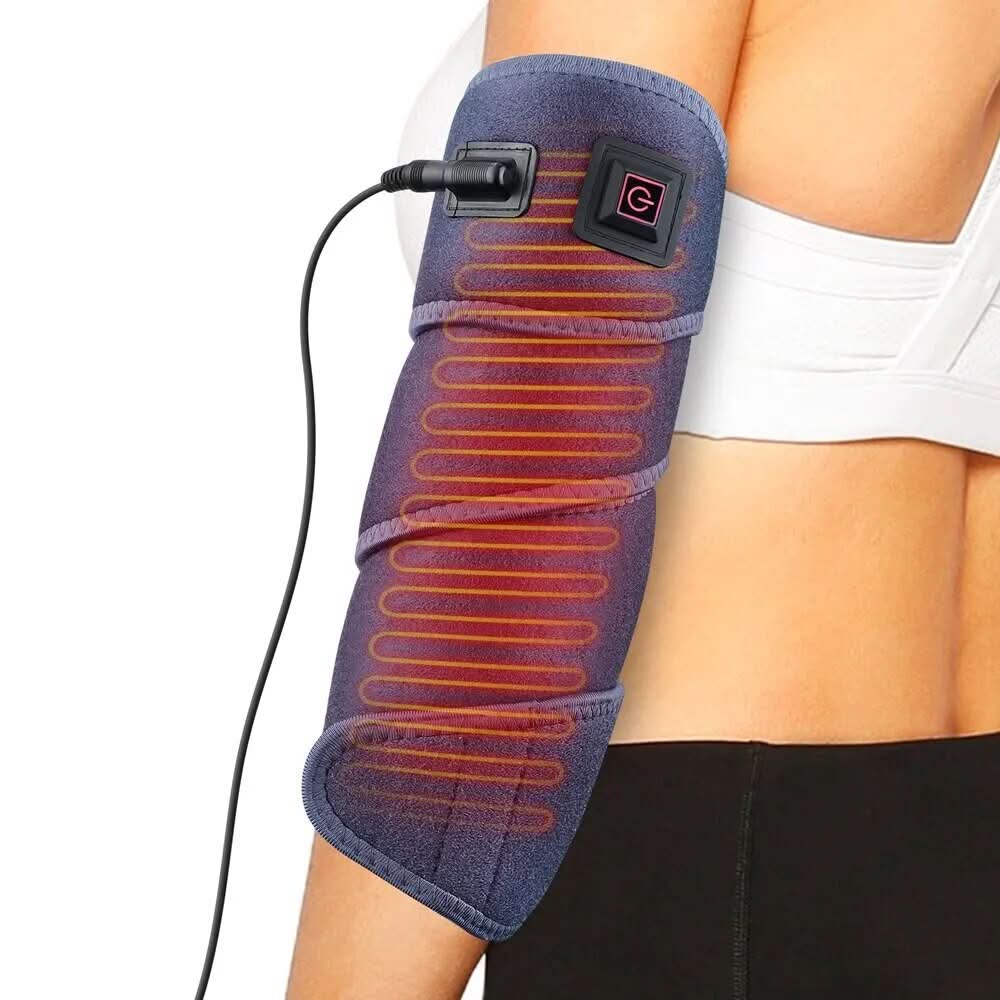 Kalsten | Heating pad for pain relief & relaxation