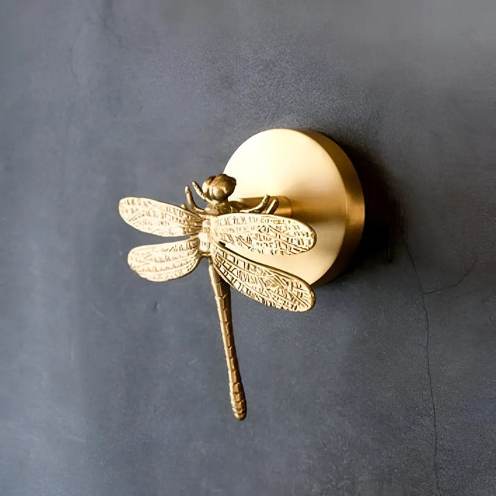 GlintAura — Transforms any wall into a radiant style statement full of charm and elegance | Kalsten