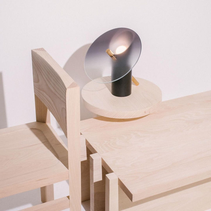 Tinge Table Light | Kalsten