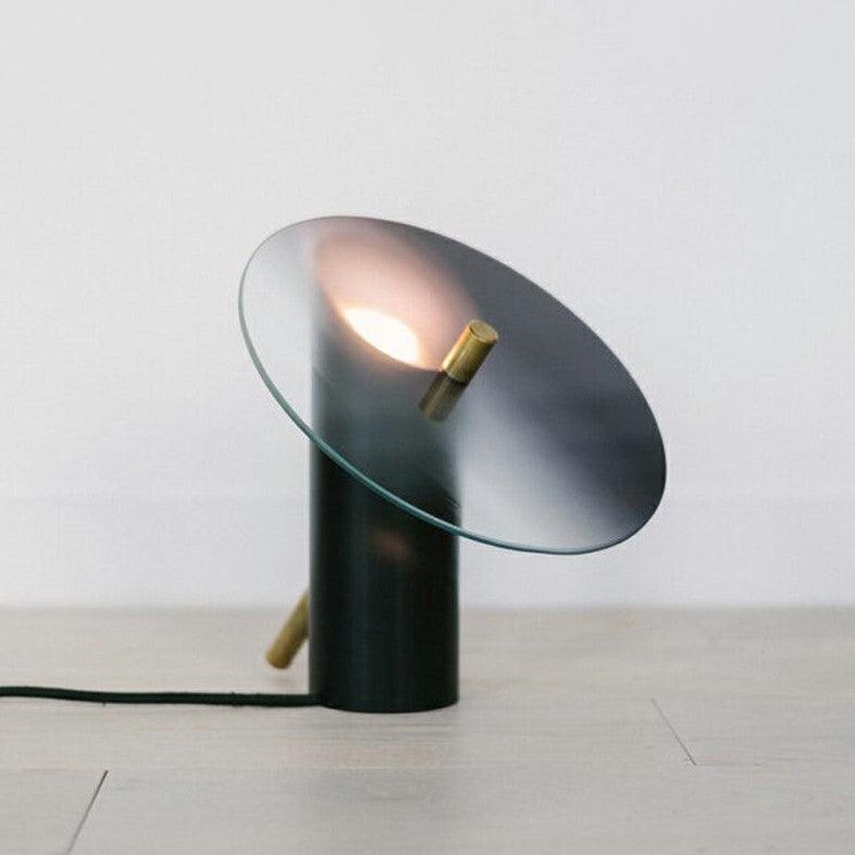 Tinge Table Lamp 9.4' | Kalsten