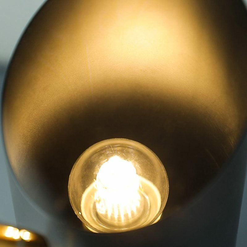 Tinge Table Lamp 9.4' | Kalsten