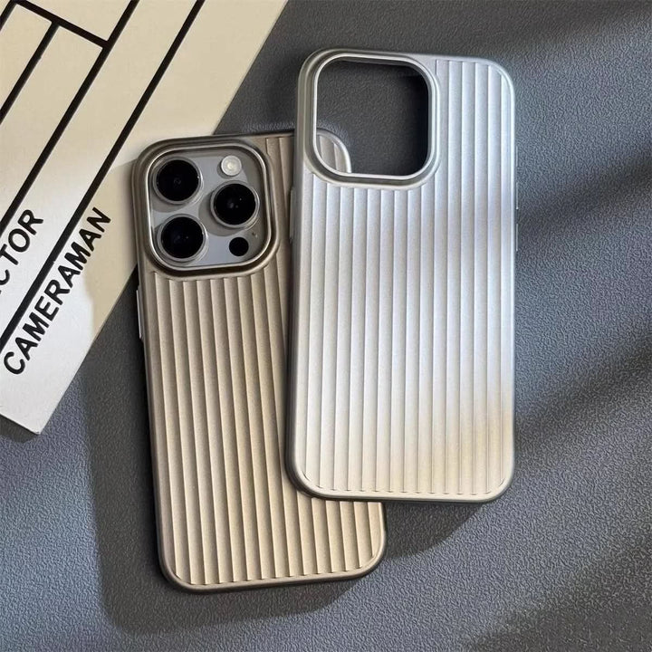 Kalsten | Slim Shockproof iPhone Case – Ultra-Thin & Durable