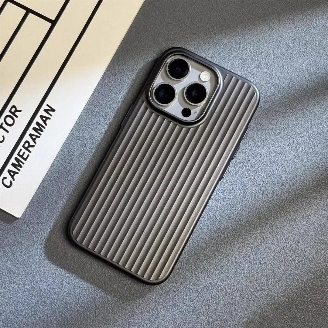 Kalsten | Slim Shockproof iPhone Case – Ultra-Thin & Durable