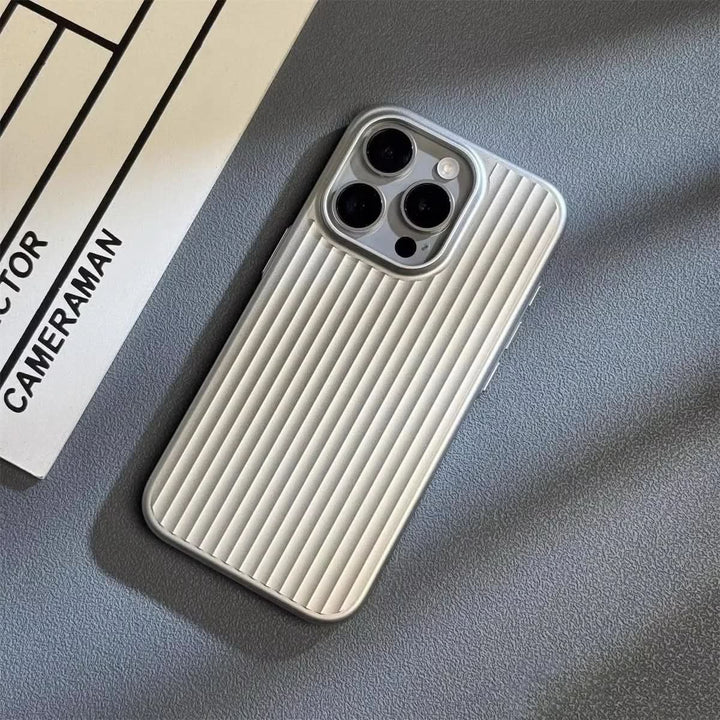 Kalsten | Slim Shockproof iPhone Case – Ultra-Thin & Durable