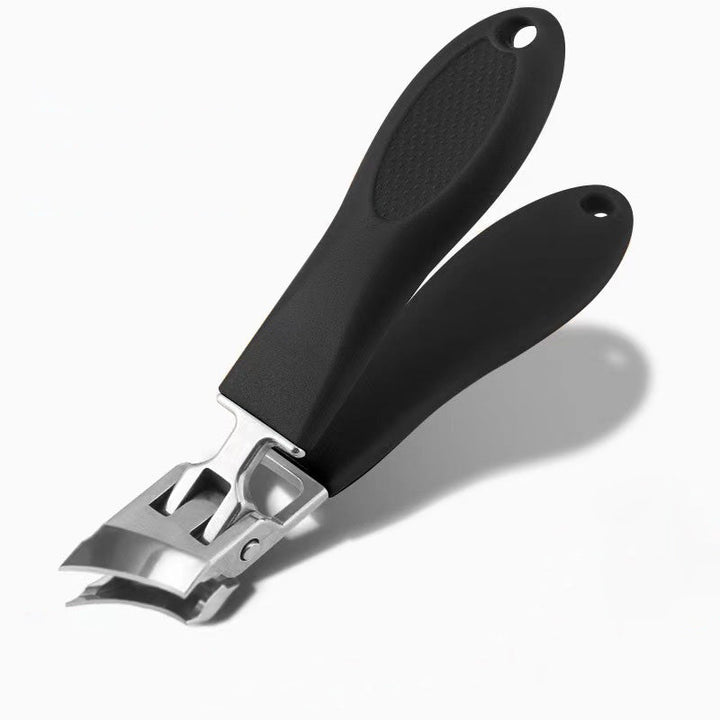 TitanClip | Extra wide nail clipper - Heavy-Duty for thick and hard nails | Kalsten