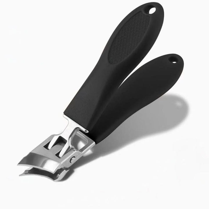 TitanClip Nail Scissors – Precision Cutting for Thick & Ingrown Nails