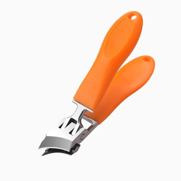 TitanClip Nail Scissors – Precision Cutting for Thick & Ingrown Nails