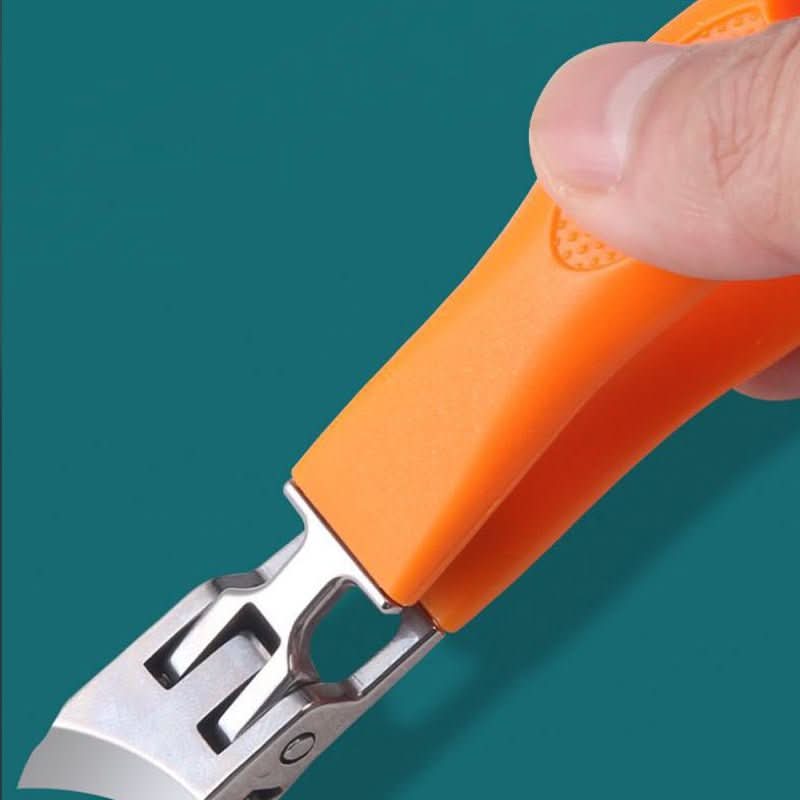 Kalsten | Powerful nail clipper for thick & ingrown nails