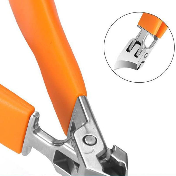 Kalsten | Powerful nail clipper for thick & ingrown nails
