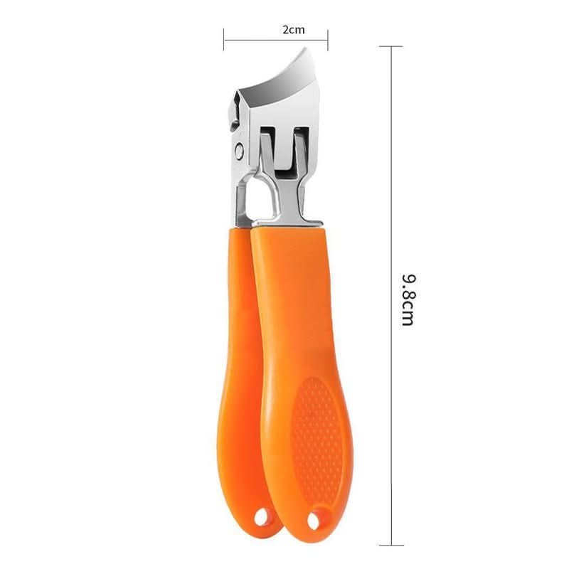 Kalsten | Powerful nail clipper for thick & ingrown nails