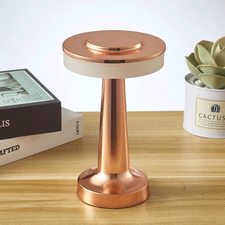 Elegaza Table Lamp - Elegant Portable LED Lamp Kalsten
