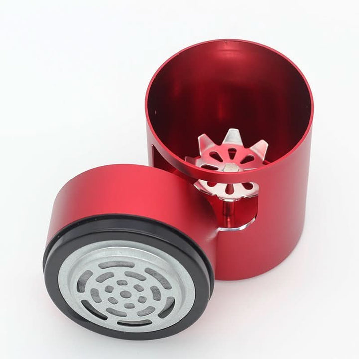 Kalsten | Portable Smokeless Ashtray with HEPA Filter & USB Battery