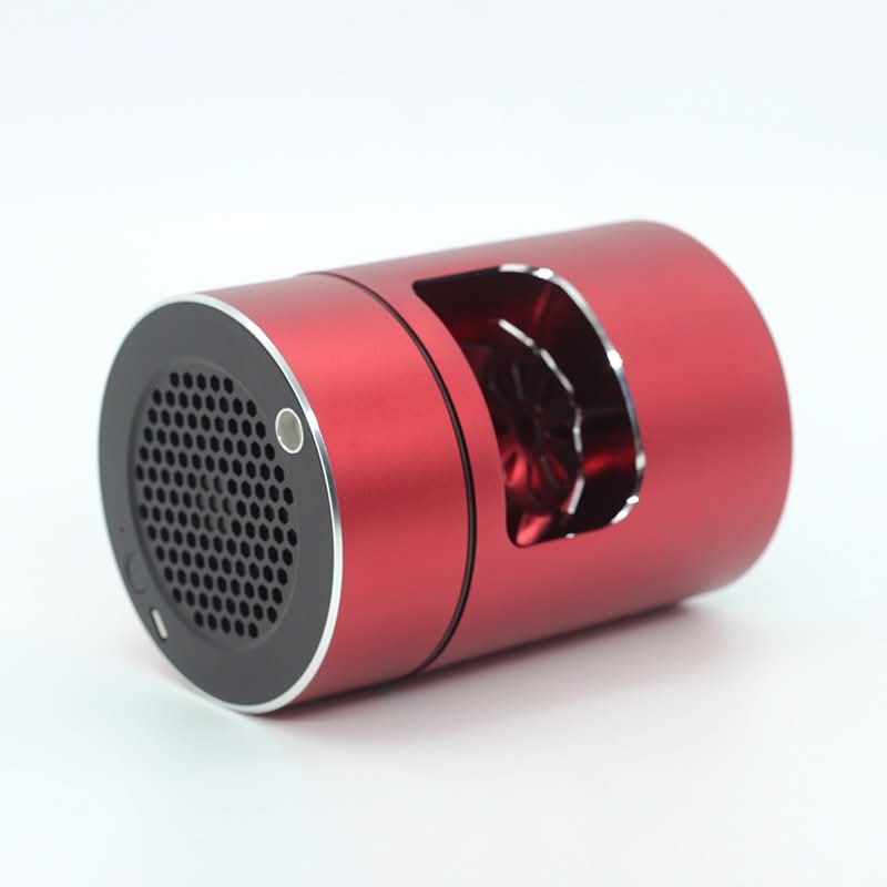 Kalsten | Portable Smokeless Ashtray with HEPA Filter & USB Battery