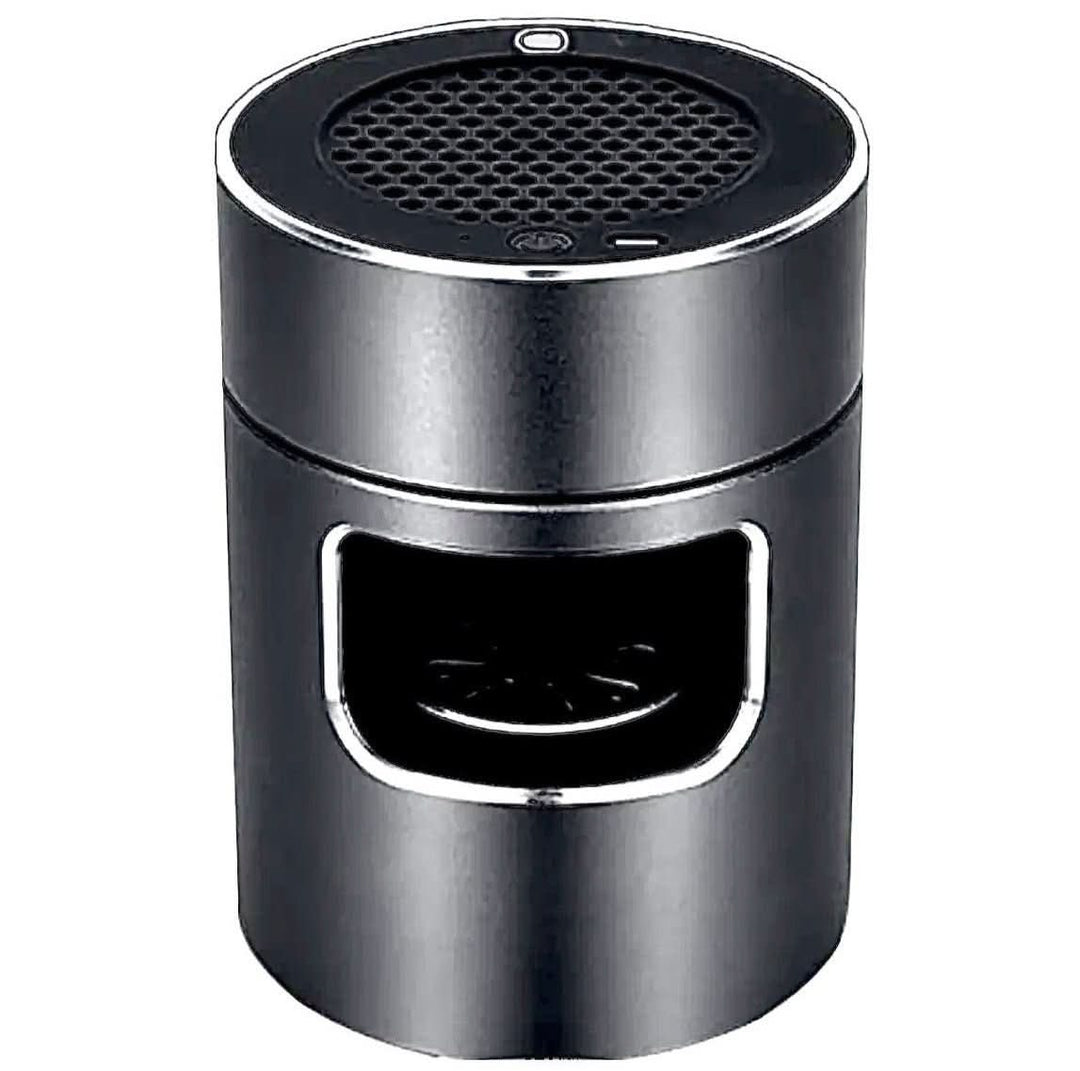 Kalsten | Portable Smokeless Ashtray with HEPA Filter & USB Battery