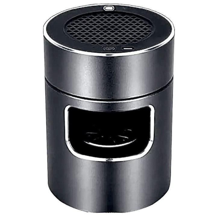 Kalsten | Portable Smokeless Ashtray with HEPA Filter & USB Battery