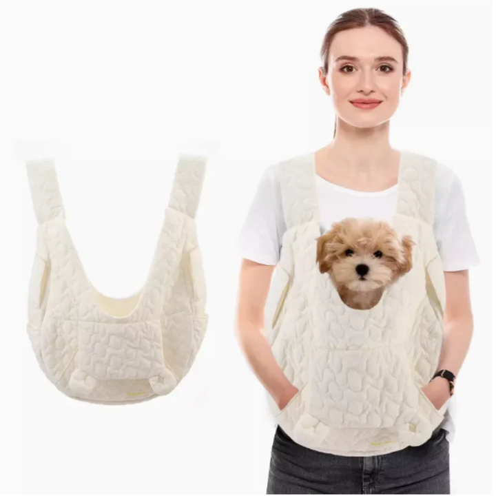 RoverRug XL Dog Carrier Bag – Waterproof, Lightweight and Ergonomic Design | Kalsten