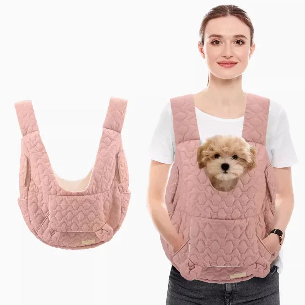 RoverRug XL Dog Carrier Bag – Waterproof, Lightweight and Ergonomic Design | Kalsten