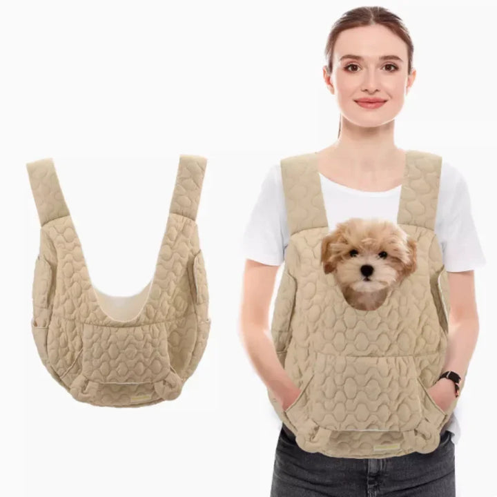 RoverRug XL Dog Carrier Bag – Waterproof, Lightweight and Ergonomic Design | Kalsten